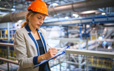 Why Hiring Outside Safety Consultants is Key for Businesses